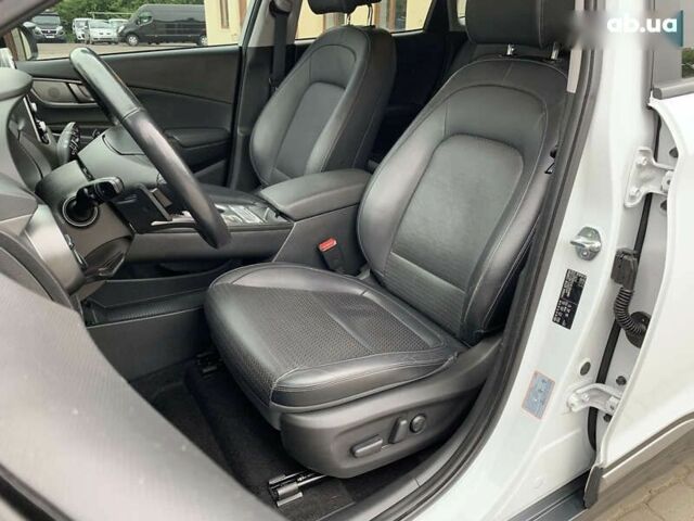 Хендай Kona, объемом двигателя 0 л и пробегом 122 тыс. км за 16999 $, фото 24 на Automoto.ua