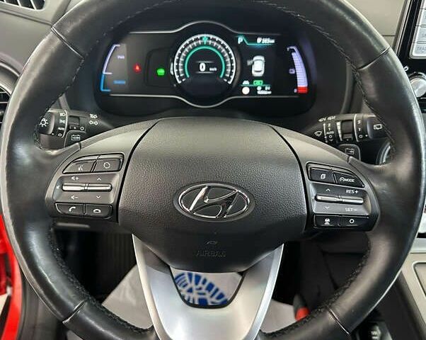 Хендай Kona, об'ємом двигуна 0 л та пробігом 90 тис. км за 17750 $, фото 13 на Automoto.ua