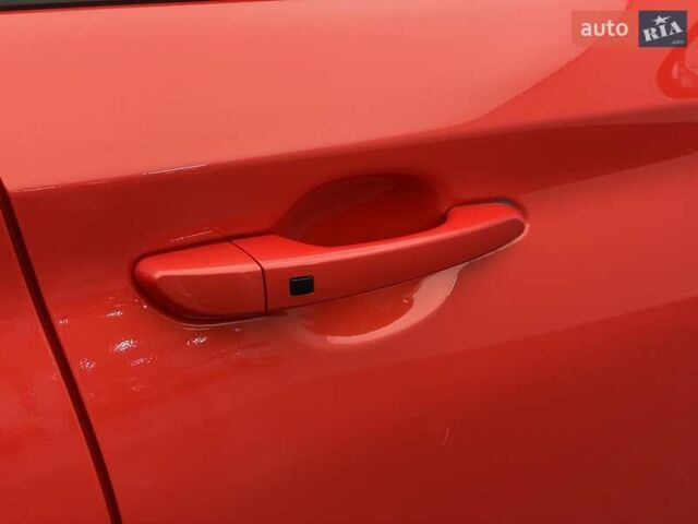 Хендай Kona, объемом двигателя 2 л и пробегом 96 тыс. км за 14916 $, фото 7 на Automoto.ua