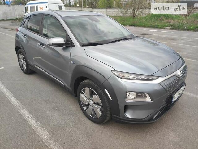 Хендай Kona, об'ємом двигуна 0 л та пробігом 85 тис. км за 25200 $, фото 12 на Automoto.ua