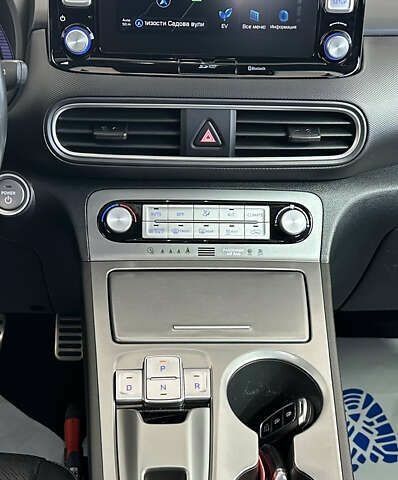 Хендай Kona, об'ємом двигуна 0 л та пробігом 90 тис. км за 17750 $, фото 18 на Automoto.ua