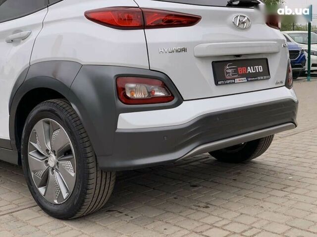 Хендай Kona, объемом двигателя 0 л и пробегом 122 тыс. км за 16999 $, фото 20 на Automoto.ua