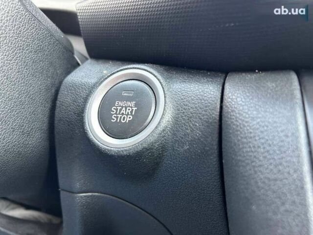 Хендай Kona, об'ємом двигуна 2 л та пробігом 136 тис. км за 15990 $, фото 22 на Automoto.ua