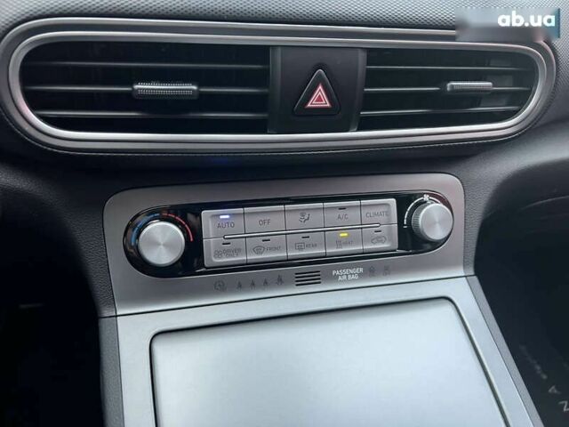 Хендай Kona, объемом двигателя 0 л и пробегом 49 тыс. км за 17300 $, фото 24 на Automoto.ua