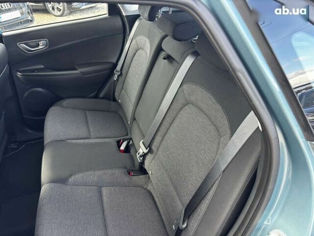 Хендай Kona, объемом двигателя 0 л и пробегом 33 тыс. км за 15550 $, фото 17 на Automoto.ua