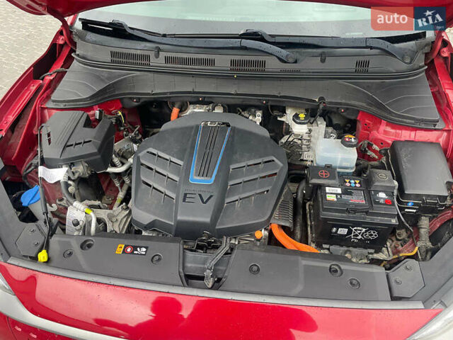 Хендай Kona, объемом двигателя 0 л и пробегом 55 тыс. км за 15799 $, фото 32 на Automoto.ua