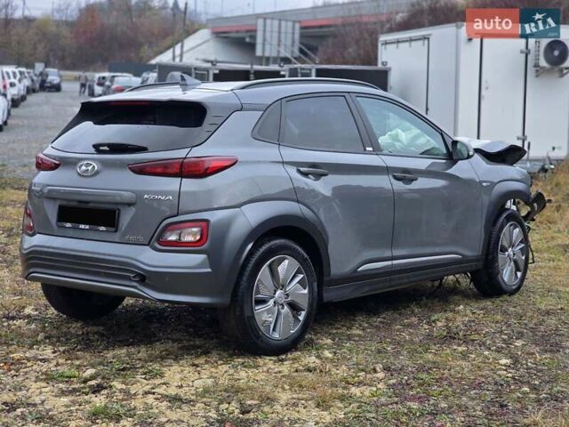 Хендай Kona, об'ємом двигуна 0 л та пробігом 65 тис. км за 8999 $, фото 3 на Automoto.ua