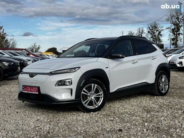 Хендай Kona, объемом двигателя 0 л и пробегом 110 тыс. км за 18500 $, фото 4 на Automoto.ua