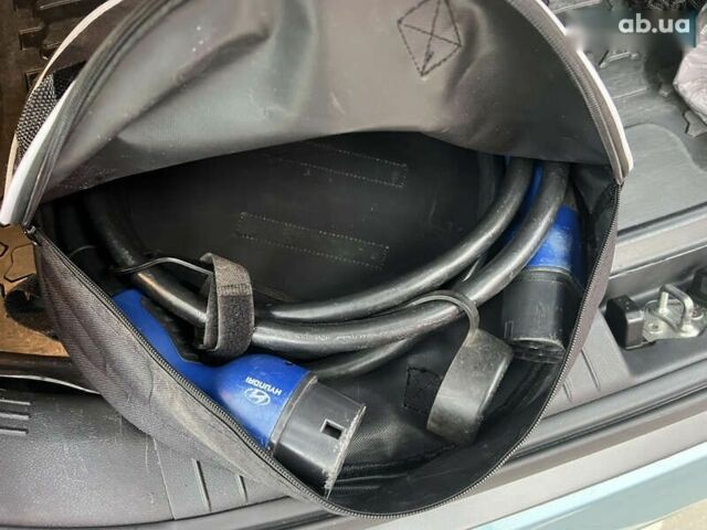 Хендай Kona, объемом двигателя 0 л и пробегом 49 тыс. км за 17300 $, фото 17 на Automoto.ua