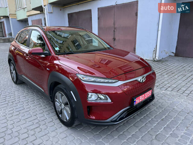 Хендай Kona, об'ємом двигуна 0 л та пробігом 21 тис. км за 16900 $, фото 23 на Automoto.ua
