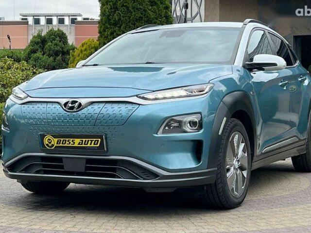 Хендай Kona, об'ємом двигуна 0 л та пробігом 108 тис. км за 17500 $, фото 2 на Automoto.ua