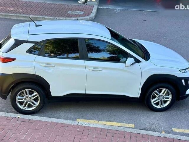 Хендай Kona, об'ємом двигуна 2 л та пробігом 118 тис. км за 16400 $, фото 8 на Automoto.ua