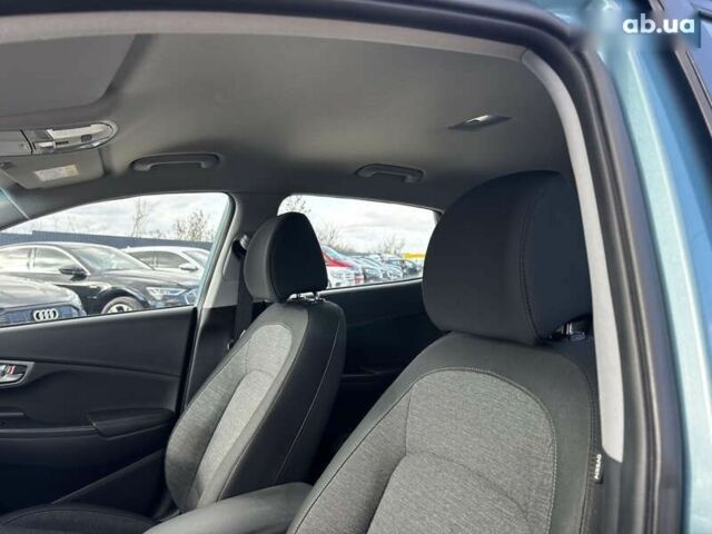 Хендай Kona, объемом двигателя 0 л и пробегом 33 тыс. км за 15550 $, фото 28 на Automoto.ua