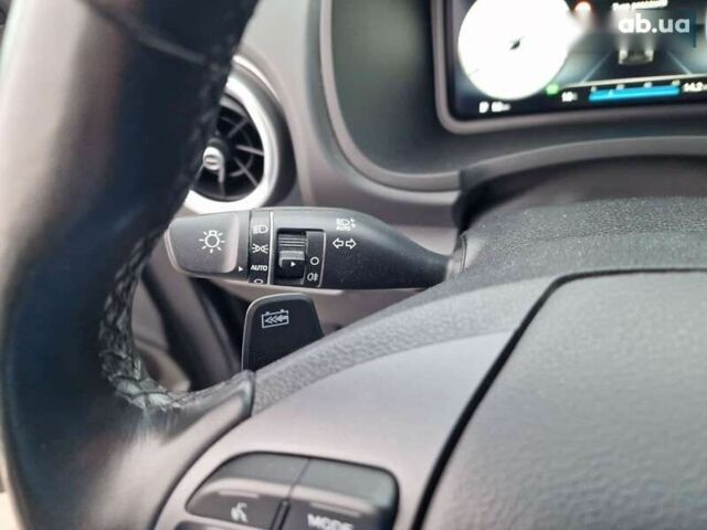 Хендай Kona, об'ємом двигуна 0 л та пробігом 24 тис. км за 17800 $, фото 29 на Automoto.ua