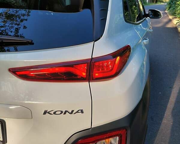 Хендай Kona, об'ємом двигуна 0 л та пробігом 30 тис. км за 19991 $, фото 18 на Automoto.ua