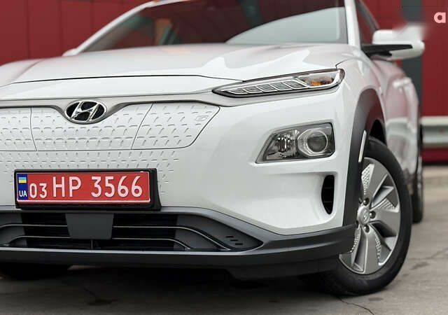 Хендай Kona, объемом двигателя 0 л и пробегом 70 тыс. км за 16950 $, фото 6 на Automoto.ua