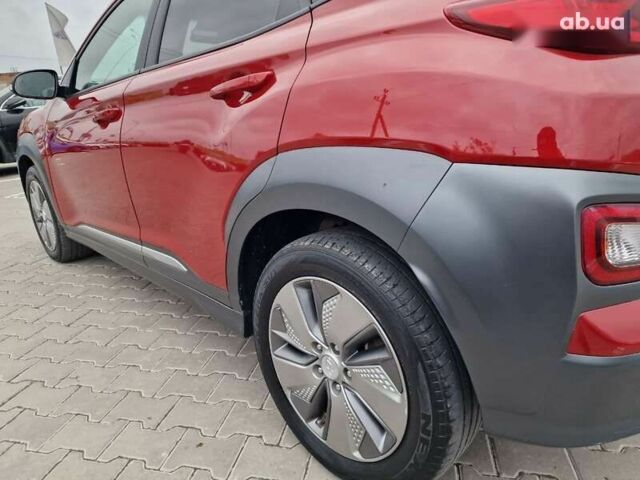 Хендай Kona, об'ємом двигуна 0 л та пробігом 79 тис. км за 16200 $, фото 17 на Automoto.ua