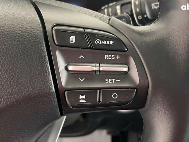 Хендай Kona, об'ємом двигуна 0 л та пробігом 119 тис. км за 19250 $, фото 13 на Automoto.ua