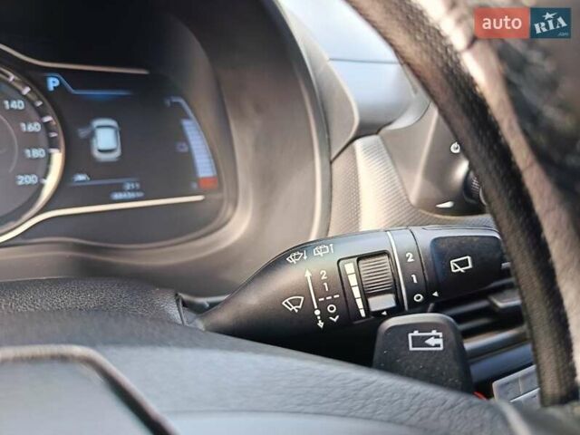 Хендай Kona, об'ємом двигуна 0 л та пробігом 48 тис. км за 17700 $, фото 17 на Automoto.ua