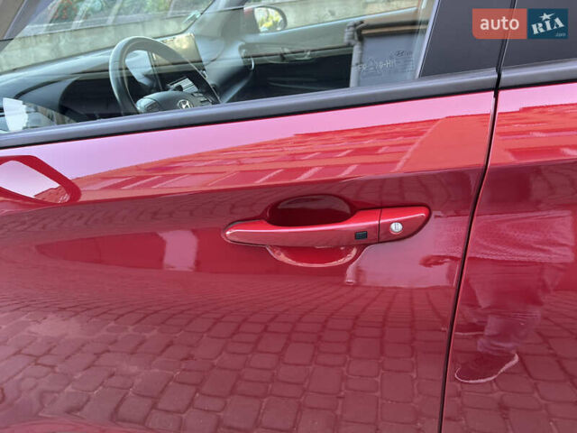 Хендай Kona, об'ємом двигуна 0 л та пробігом 21 тис. км за 16900 $, фото 4 на Automoto.ua