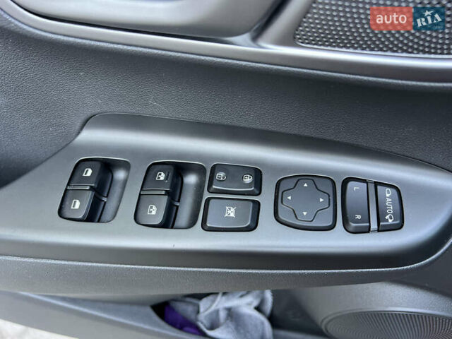 Хендай Kona, об'ємом двигуна 0 л та пробігом 21 тис. км за 16900 $, фото 8 на Automoto.ua