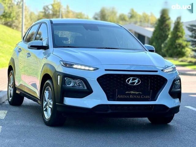 Хендай Kona, об'ємом двигуна 2 л та пробігом 118 тис. км за 16400 $, фото 3 на Automoto.ua