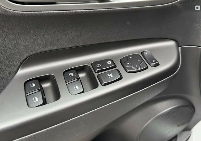 Хендай Kona, объемом двигателя 0 л и пробегом 70 тыс. км за 16950 $, фото 19 на Automoto.ua