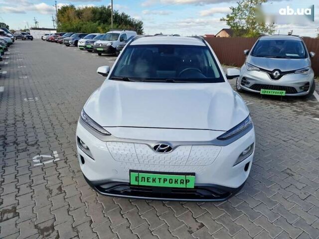 Хендай Kona, об'ємом двигуна 0 л та пробігом 70 тис. км за 16500 $, фото 3 на Automoto.ua