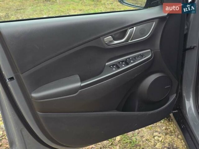 Хендай Kona, об'ємом двигуна 0 л та пробігом 65 тис. км за 8999 $, фото 9 на Automoto.ua