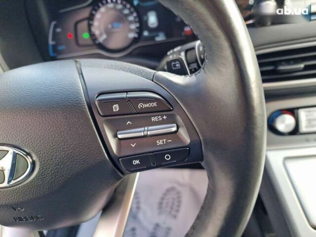 Хендай Kona, об'ємом двигуна 0 л та пробігом 70 тис. км за 16500 $, фото 29 на Automoto.ua