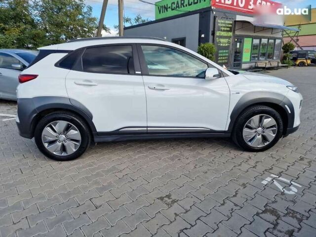 Хендай Kona, об'ємом двигуна 0 л та пробігом 70 тис. км за 16500 $, фото 9 на Automoto.ua