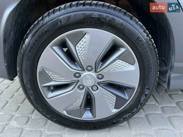 Хендай Kona, об'ємом двигуна 0 л та пробігом 21 тис. км за 16900 $, фото 13 на Automoto.ua