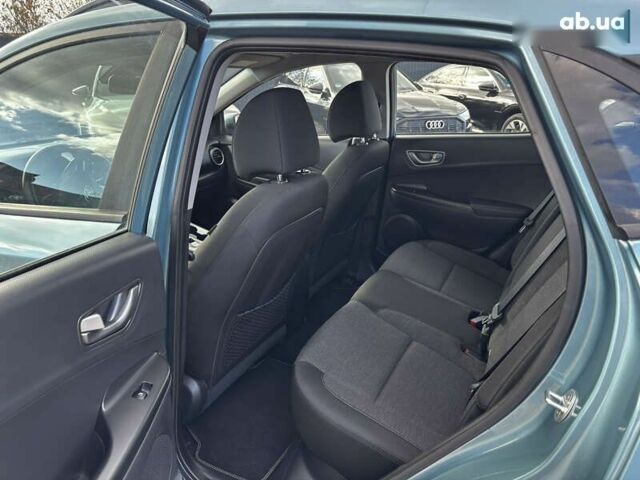 Хендай Kona, объемом двигателя 0 л и пробегом 33 тыс. км за 15550 $, фото 15 на Automoto.ua