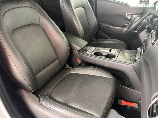 Хендай Kona, об'ємом двигуна 0 л та пробігом 119 тис. км за 19250 $, фото 12 на Automoto.ua