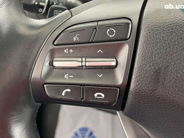 Хендай Kona, об'ємом двигуна 0 л та пробігом 119 тис. км за 19250 $, фото 23 на Automoto.ua