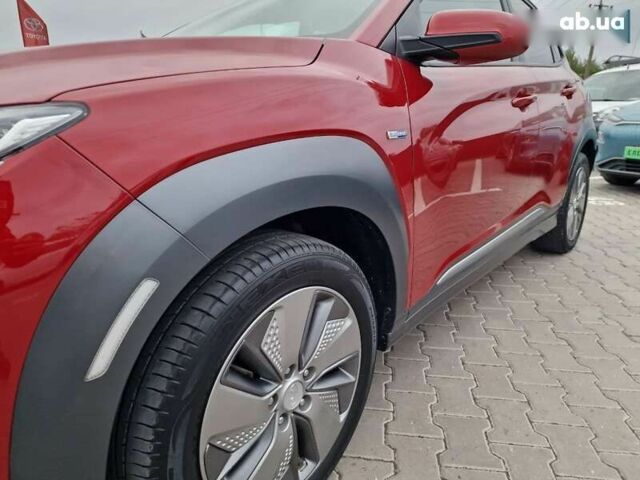 Хендай Kona, об'ємом двигуна 0 л та пробігом 79 тис. км за 16200 $, фото 2 на Automoto.ua
