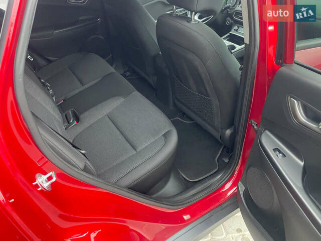 Хендай Kona, объемом двигателя 0 л и пробегом 55 тыс. км за 15799 $, фото 27 на Automoto.ua