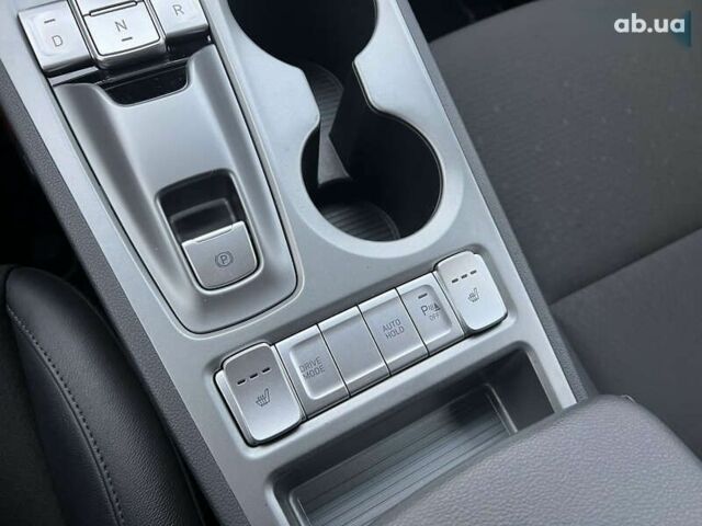 Хендай Kona, объемом двигателя 0 л и пробегом 49 тыс. км за 17300 $, фото 26 на Automoto.ua