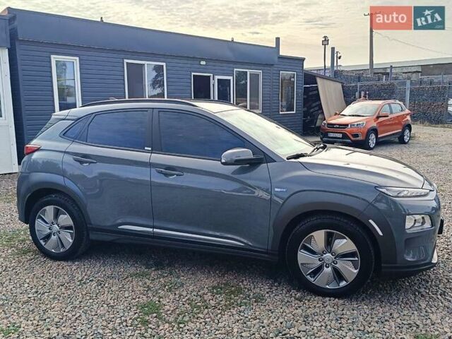 Хендай Kona, об'ємом двигуна 0 л та пробігом 48 тис. км за 17700 $, фото 6 на Automoto.ua