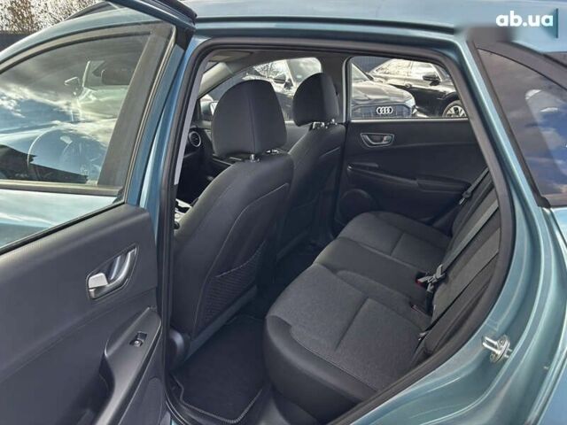 Хендай Kona, объемом двигателя 0 л и пробегом 33 тыс. км за 15550 $, фото 16 на Automoto.ua