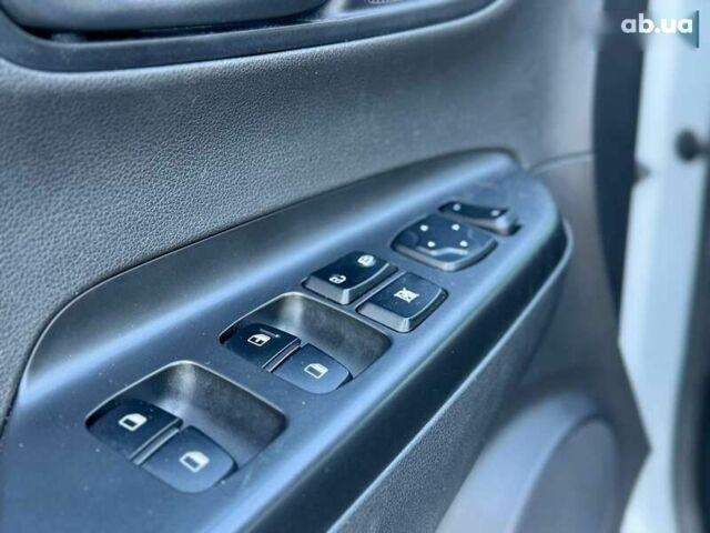 Хендай Kona, об'ємом двигуна 2 л та пробігом 118 тис. км за 16400 $, фото 27 на Automoto.ua