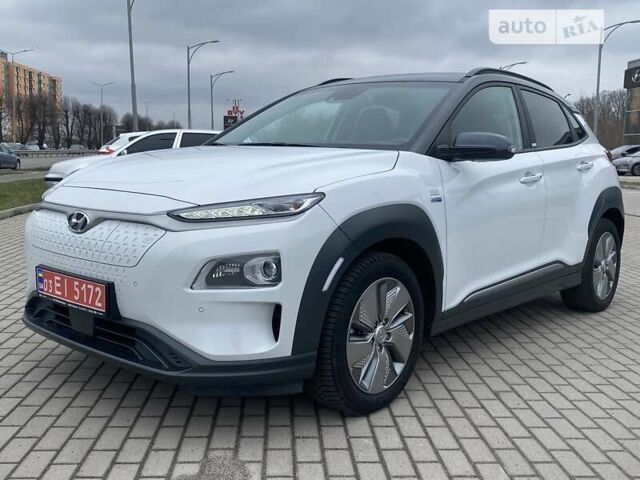 Хендай Kona, объемом двигателя 0 л и пробегом 27 тыс. км за 23000 $, фото 4 на Automoto.ua