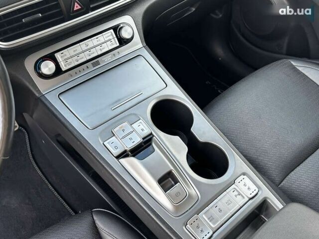 Хендай Kona, объемом двигателя 0 л и пробегом 110 тыс. км за 18500 $, фото 28 на Automoto.ua