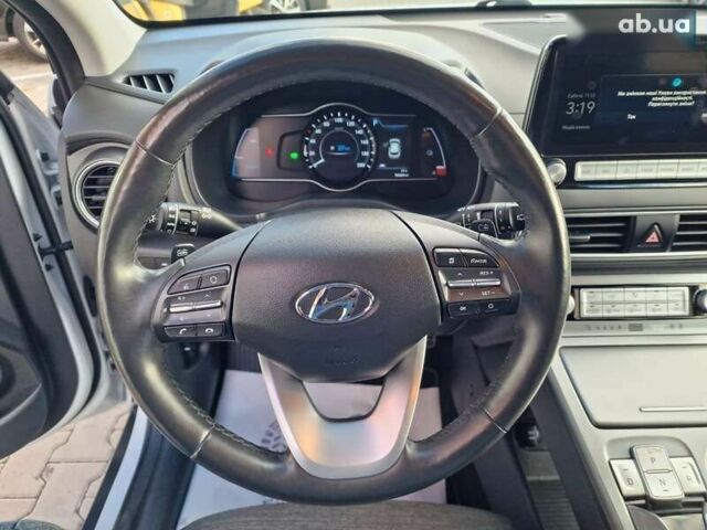Хендай Kona, об'ємом двигуна 0 л та пробігом 70 тис. км за 16500 $, фото 26 на Automoto.ua