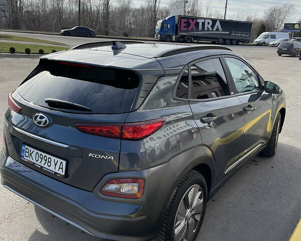 Хендай Kona, об'ємом двигуна 0 л та пробігом 21 тис. км за 23900 $, фото 5 на Automoto.ua