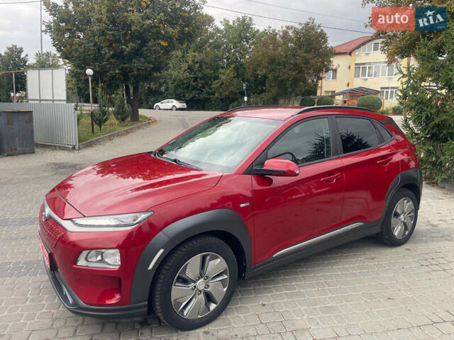 Хендай Kona, объемом двигателя 0 л и пробегом 55 тыс. км за 15799 $, фото 11 на Automoto.ua