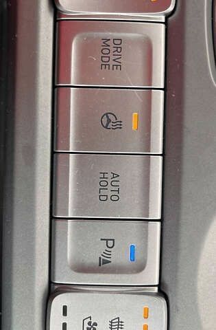 Хендай Kona, об'ємом двигуна 0 л та пробігом 119 тис. км за 19250 $, фото 23 на Automoto.ua