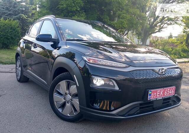 Хендай Kona, объемом двигателя 0 л и пробегом 98 тыс. км за 18999 $, фото 51 на Automoto.ua