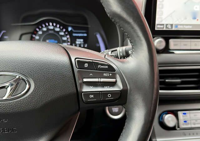 Хендай Kona, объемом двигателя 0 л и пробегом 70 тыс. км за 16950 $, фото 28 на Automoto.ua