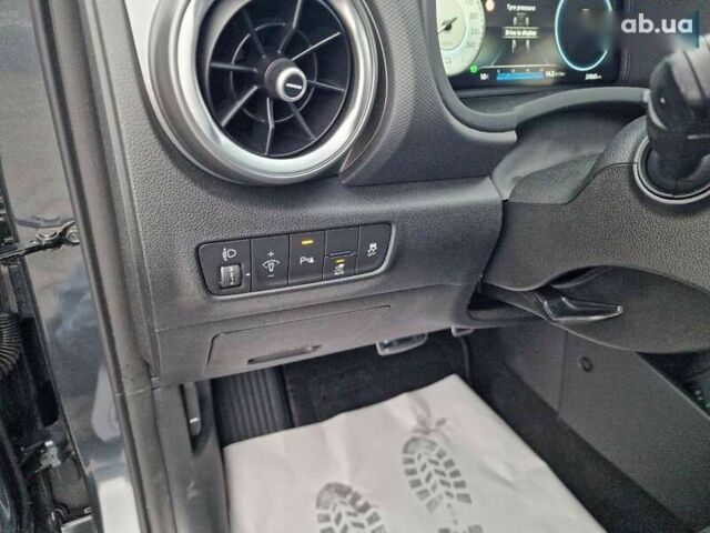 Хендай Kona, об'ємом двигуна 0 л та пробігом 24 тис. км за 17800 $, фото 23 на Automoto.ua